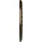 Ekena Millwork Palmetto Ceiling Medallion (Fits Canopies up to 3 5/8"), 23 5/8"OD x 3 5/8"ID x 1 5/8"P, Brass CM23PMBRS - alternate 4